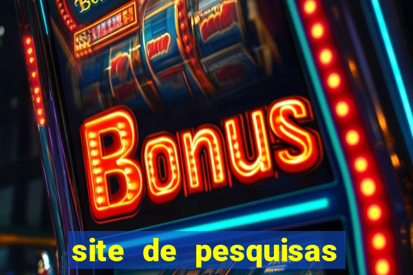 site de pesquisas remuneradas confiaveis